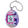 BND Tamagotchi Original - Angel Carousel giocattolo animale virtuale, bianco