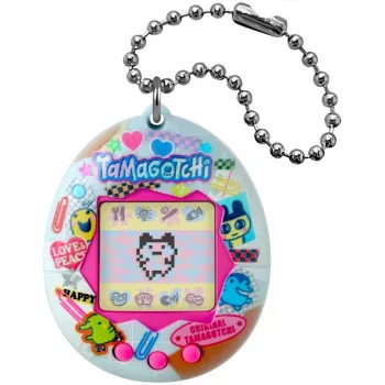 BND Tamagotchi Original - Tama Collage animale virtuale