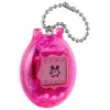 BND Tamagotchi Original virtual pet con custodia protettiva - rosa