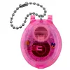 BND Tamagotchi Original virtual pet con custodia protettiva - rosa