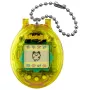 BND Tamagotchi Original con custodia - giallo