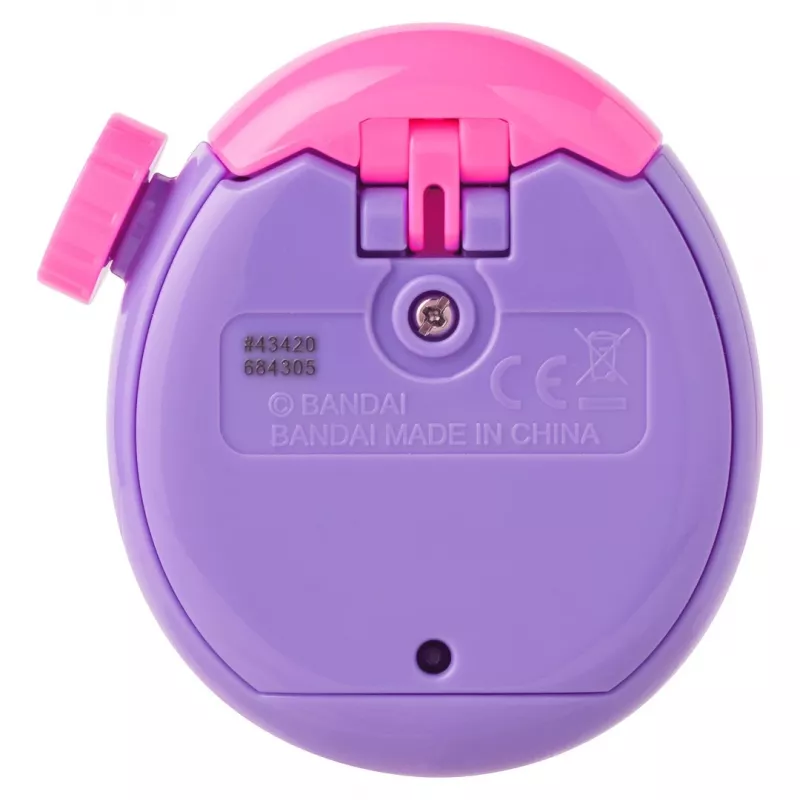 BND Tamagotchi Paradise - Sky animale virtuale gioco handheld