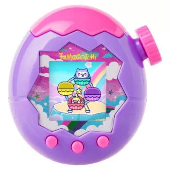 BND Tamagotchi Paradise - Sky animale virtuale gioco handheld