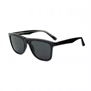 Occhiali da sole da uomo BOBROFF BFG0006-C1, 57/20/151 mm