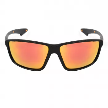BOBROFF BFG0024-C304P Occhiali da sole uomo polarizzati - 66/16/130 mm