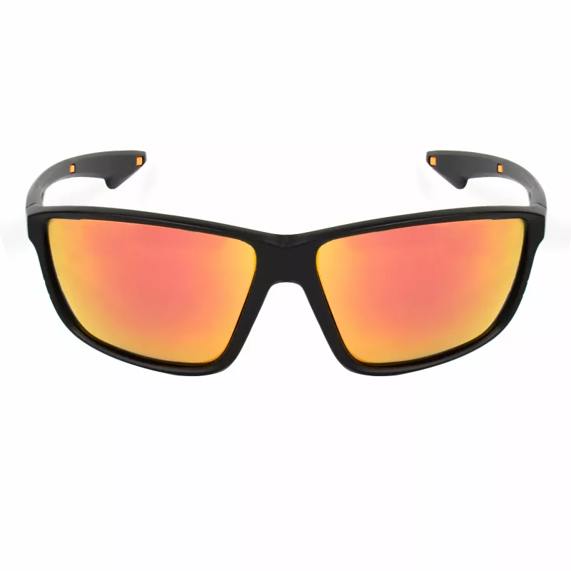 BOBROFF BFG0024-C304P Occhiali da sole uomo polarizzati - 66/16/130 mm