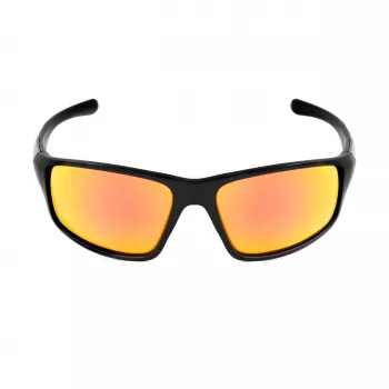 BOBROFF Occhiali da sole da uomo BFG0025-C304P, 62/18/118 mm