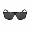 BOBROFF Occhiali da sole da uomo BFG0029-C1P, 65/10/130 mm