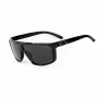 BOBROFF Occhiali da sole da uomo BFG0029-C1P, 65/10/130 mm
