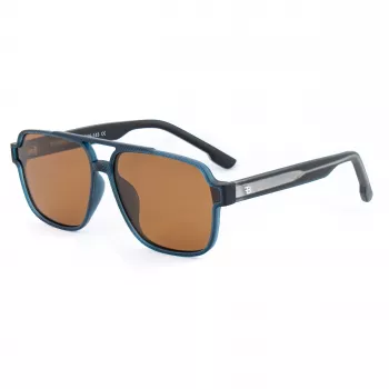 BOBROFF MAN BFG0005-C3P Occhiali da sole (63/16/143 mm)