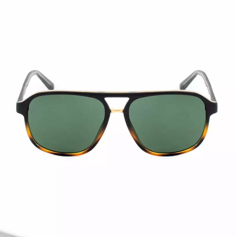 BOBROFF MAN BFG0010-C2 Occhiali da sole (lente/ponte/asta) 54/16/141 mm
