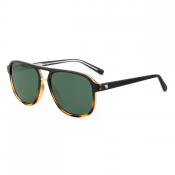 BOBROFF MAN BFG0010-C2 Occhiali da sole (lente/ponte/asta) 54/16/141 mm