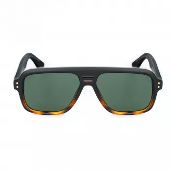 Occhiali da sole da uomo BOBROFF BFG0019-C3, 56/19/148 mm
