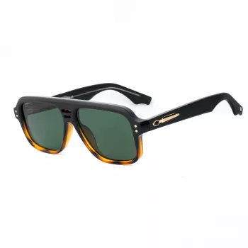Occhiali da sole da uomo BOBROFF BFG0019-C3, 56/19/148 mm
