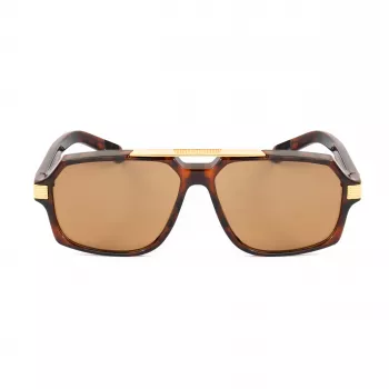 Bobroff occhiali da sole uomo BFG0015-C6 (lenti/ponte/asticelle) 58/15/143 mm