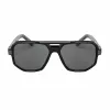 Occhiali da sole da uomo BOBROFF BFG0014-C1, 56/16/143 mm