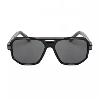 Occhiali da sole da uomo BOBROFF BFG0014-C1, 56/16/143 mm