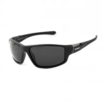 BOBROFF Occhiali da sole da uomo BFG0025-S05P, 62/18/118 mm