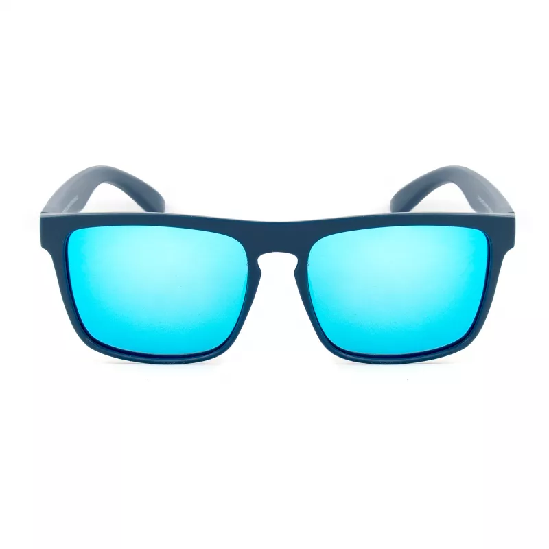 BOBROFF occhiali da sole da uomo BFG0033-C305P polarizzati 57/18/138 mm