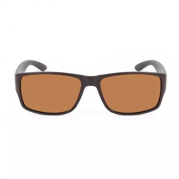 BOBROFF Occhiali da sole da uomo BFG0031-C4P, 63/17/138 mm