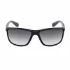 Occhiali da sole da uomo BOBROFF BFG0023-C05P, 62/17/127 mm