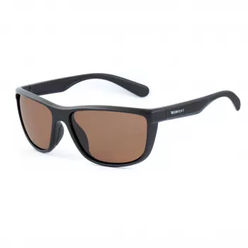 BOBROFF occhiali da sole polarizzati uomo BFG0023-MC14P 62mm