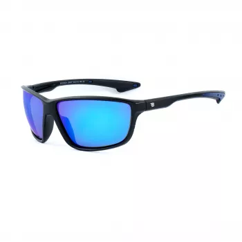 BOBROFF occhiali da sole polarizzati uomo BFG0024-C307P 66/16/130 mm