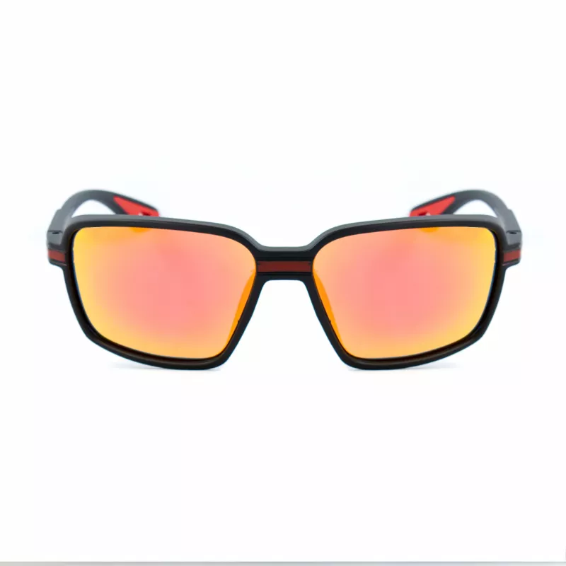 BOBROFF occhiali polarizzati uomo BFG0026-C5P 61/17/132 mm