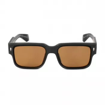 Occhiali da sole da uomo BOBROFF BFG0021-C1, 54/16/144 mm