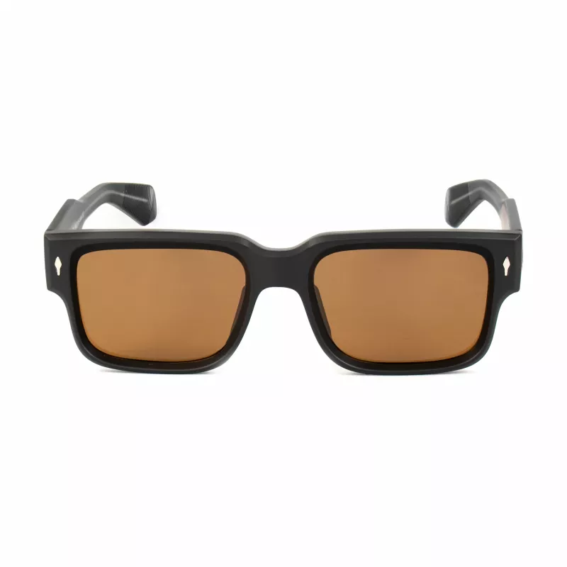Occhiali da sole da uomo BOBROFF BFG0021-C1, 54/16/144 mm