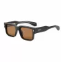 Occhiali da sole da uomo BOBROFF BFG0021-C1, 54/16/144 mm