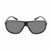 BOBROFF Occhiali da sole da uomo BFG0022-C1P, 64/10/140 mm