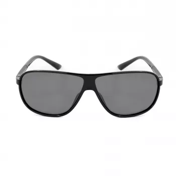 BOBROFF Occhiali da sole da uomo BFG0022-C1P, 64/10/140 mm