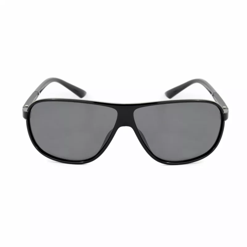 BOBROFF Occhiali da sole da uomo BFG0022-C1P, 64/10/140 mm