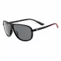 BOBROFF Occhiali da sole da uomo BFG0022-C1P, 64/10/140 mm