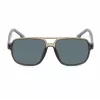 BOBROFF Occhiali da sole da uomo BFG0005-C5, 63/16/143 mm