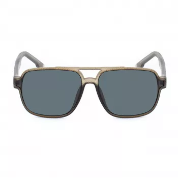 BOBROFF Occhiali da sole da uomo BFG0005-C5, 63/16/143 mm