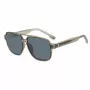 BOBROFF Occhiali da sole da uomo BFG0005-C5, 63/16/143 mm