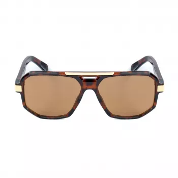 Occhiali da sole da uomo BOBROFF BFG0014-C6, 56/16/143 mm