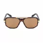 Occhiali da sole da uomo BOBROFF BFG0014-C6, 56/16/143 mm