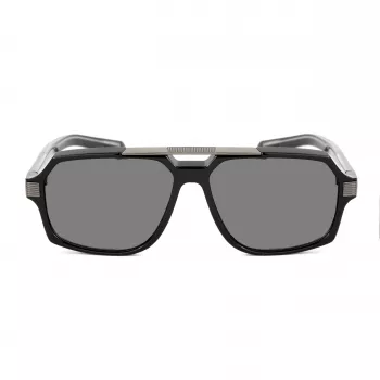 Occhiali da sole da uomo BOBROFF BFG0015-C1, 58/15/143 mm