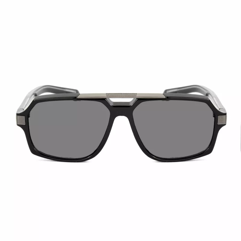 Occhiali da sole da uomo BOBROFF BFG0015-C1, 58/15/143 mm