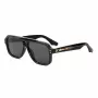 BOBROFF Occhiali da sole da uomo BFG0019-C1, 56/19/148 mm
