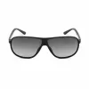 BOBROFF Occhiali da sole da uomo BFG0022-C2P, 64/10/140 mm
