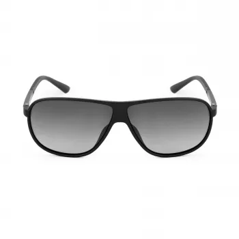 BOBROFF Occhiali da sole da uomo BFG0022-C2P, 64/10/140 mm