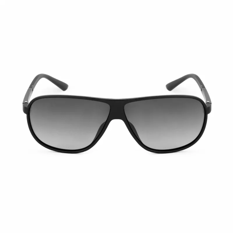 BOBROFF Occhiali da sole da uomo BFG0022-C2P, 64/10/140 mm