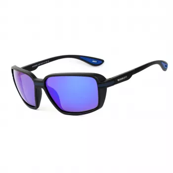 BOBROFF Occhiali da sole da uomo BFG0026-C4P, 61/17/132 mm