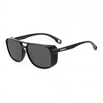 BOBROFF occhiali da sole uomo BFG0028-C2P 58/15/146 mm