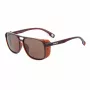 Bobroff occhiali da sole da uomo BFG0028-C3P (lente 58 mm, ponte 15 mm, asta 148 mm)