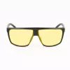 Occhiali da sole da uomo BOBROFF BFG0029-C3P, 65/10/130 mm
